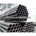 National Steel China! DIN2393 gr C High Precision Welded Tube